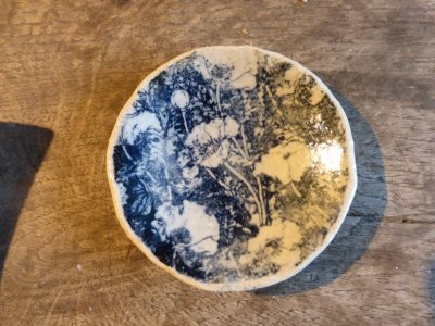 Village de Flavigny-sur-Ozerain