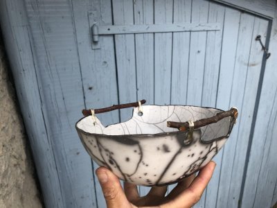 Atelier boutique "LB Céramique"