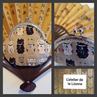 L'atelier de la Lionne