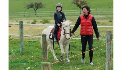 Ecurie de Montagnole