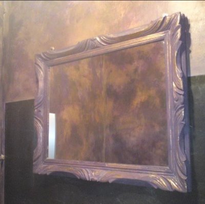 Les Ocres de Carmine