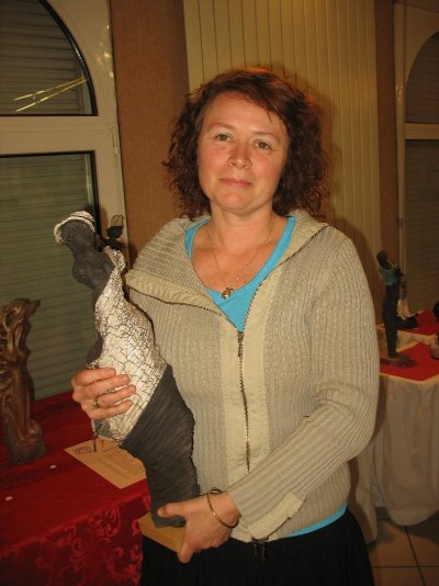 Christelle Graça Da Silva