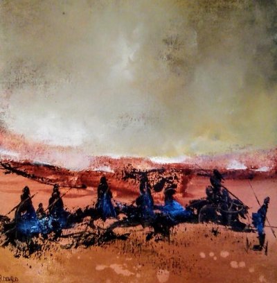 Atout à Z'Art Philippe DUWALD