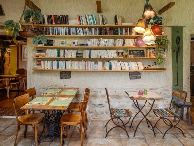 Média'Vals - Bibliothèque de Châtillon-en-Michaille