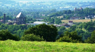 Circuit des Gueules Noires