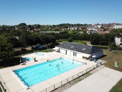 Piscine municipale