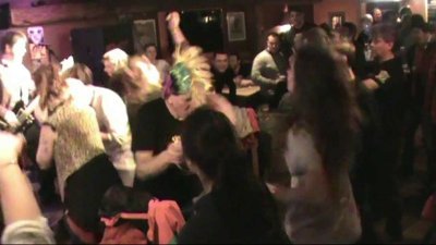 Le Mast'Rock - Bar et Pub