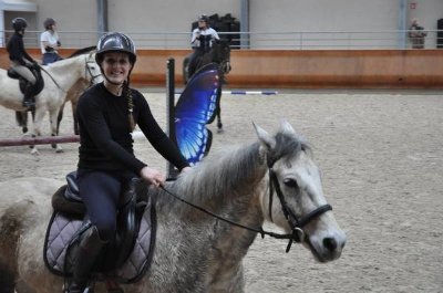 Poney Club Atout Crin