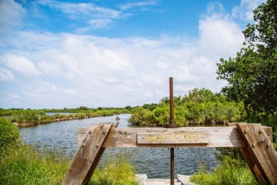 Arcachon, balade sur les anciennes dunes