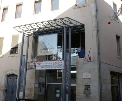 Centre National et Musée Jean Jaurès