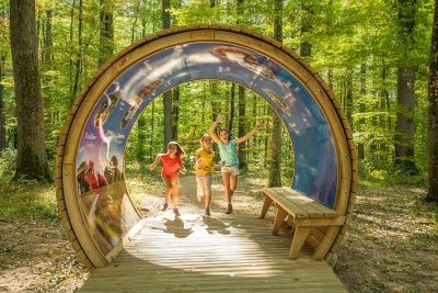 Circuit de Richebourg