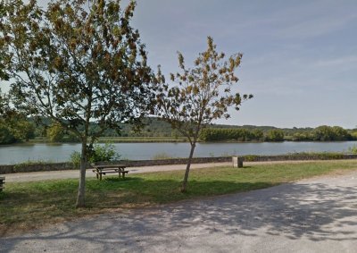 Le Bec de la Bidouze