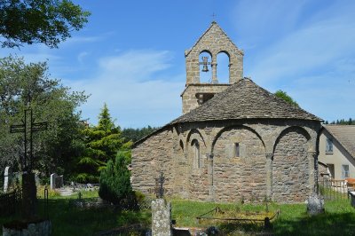 EGLISE SAINT-LAURENT