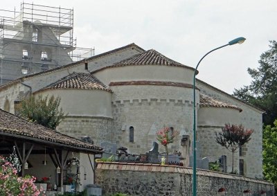 Bibliothèque intercommunale