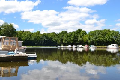 Site naturel de Saint Clair
