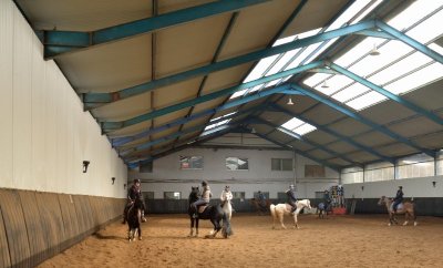 Poney Club du Léman