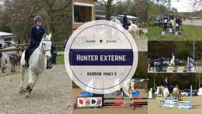 Les Nouvelles Ecuries du Centaure