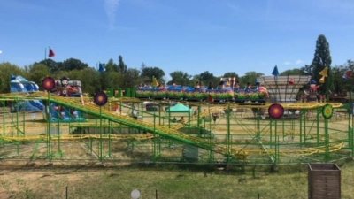 Sam PARC - Parc de loisirs