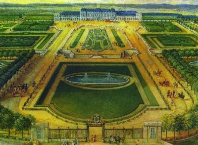 Château de Chanteloup et son Musée cidricole