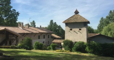 Box du Moulin de Saint-Julien