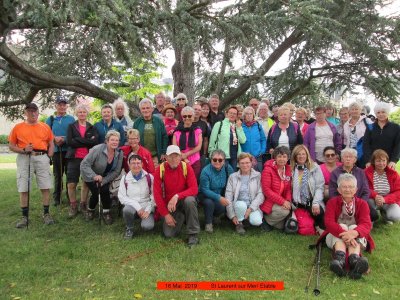 Le Rouquin Qui Roule