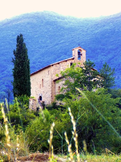Bibliothèque de La Robine sur Galabre