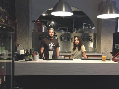 Brasserie de l'amour