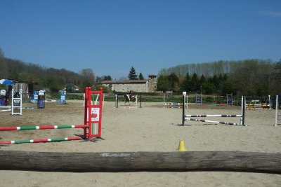 Ecuries de la Citadelle