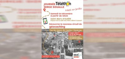 Centre équestre de Bercé