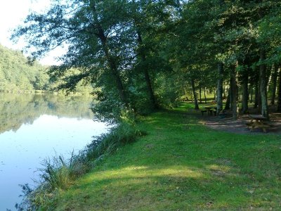Espace naturel sensible de Trousse-Bois
