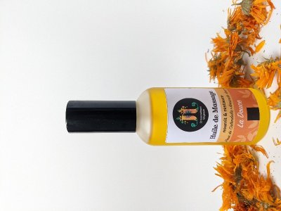 JJ Cosmétique Végétale