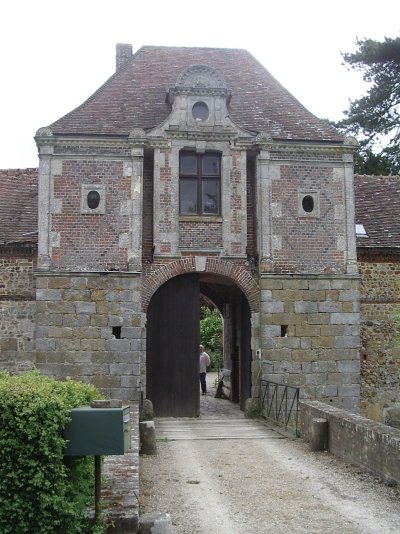 Château du Blanc Buisson