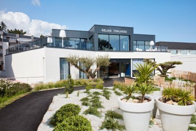 Relais Thalasso Bénodet