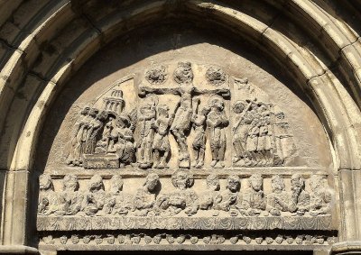 Église Saint-Etienne