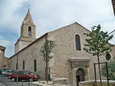 Eglise Saint Philibert