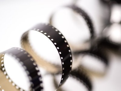 Cinémathèque de Marseille