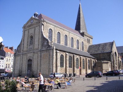 Église Saint-Nicolas