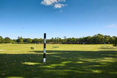 Golf Bluegreen de Niort