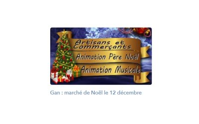 Gan - Patrimoine en écomobilité