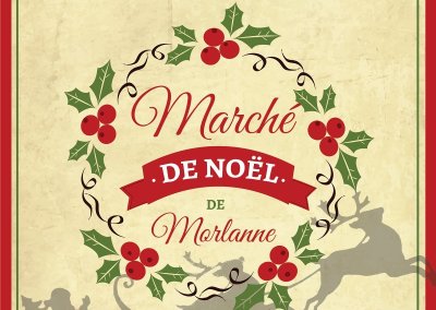 Morlanne : Le Château