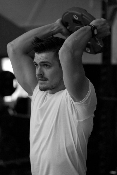 Isabelle Decroix Coaching