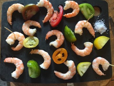 L'Imprévu vin & tapas