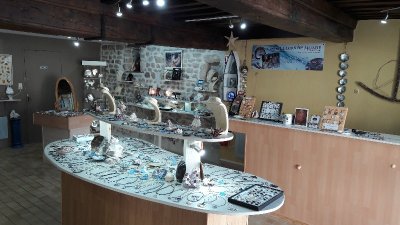 La Boutique du Nacrier