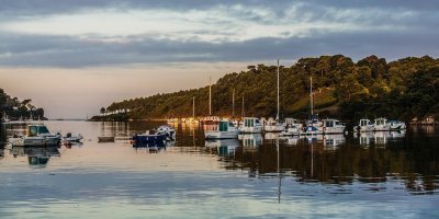 Secrets des Lieux - Rencontre avec l'Invisible Breton