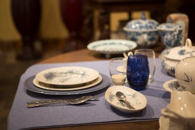 Musée de la Faïencerie de Gien