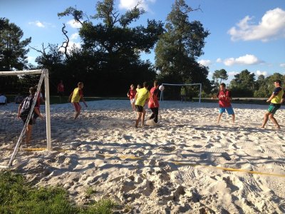 La Plage des Bardoulets