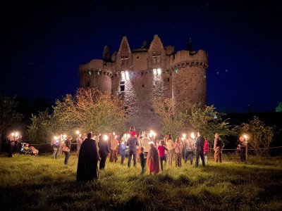 Karting ARGENTON "Circuit du Val d'Argenton" - PKS Loisirs