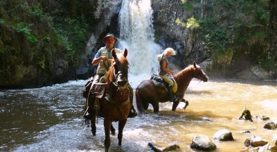 Centre Équestre - Aya'Cheval