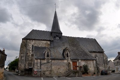 église
