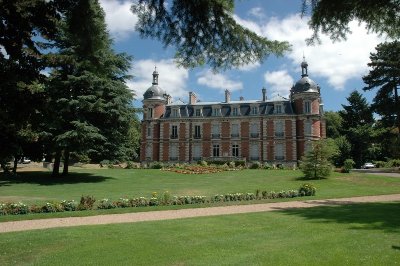 Centre municipal d'expositions de Trousse-Barrière